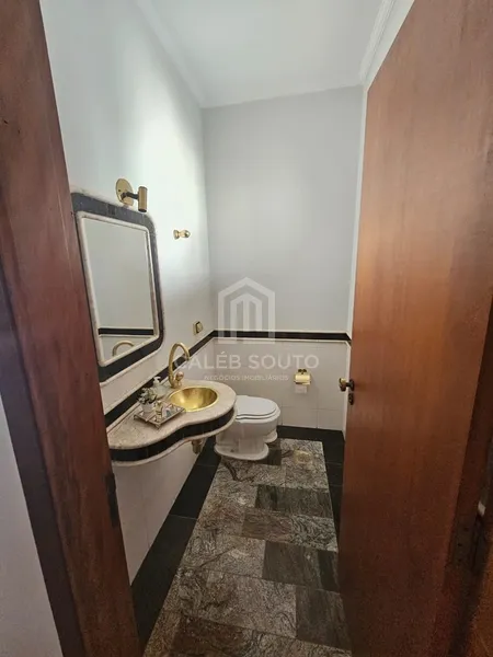Casa com 3 quartos e hidromassagem no Bairro Ana Carla em Marilia / SP: 13ª foto da galeria de imagens do imóvel