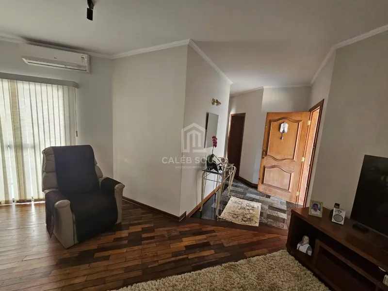Casa com 3 quartos e hidromassagem no Bairro Ana Carla em Marilia / SP: 2ª foto da galeria de imagens do imóvel