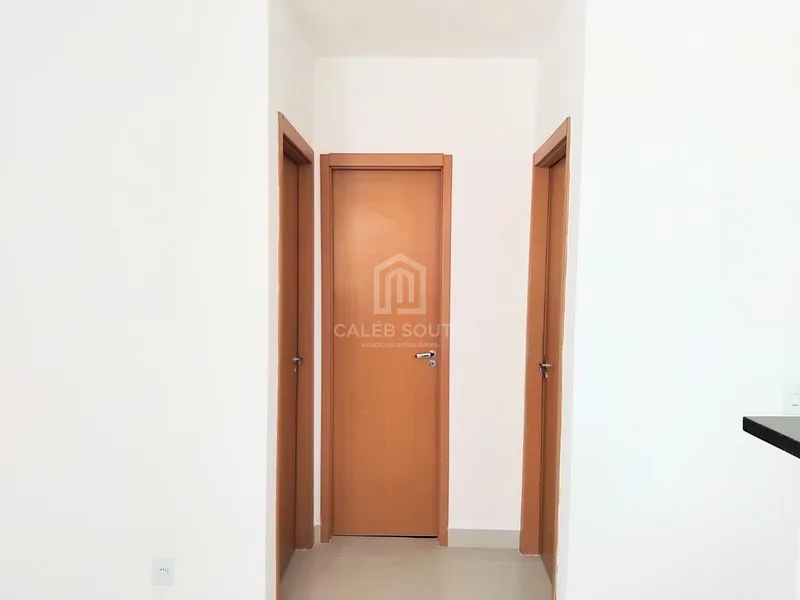 Apartamento no Edf. Salé com 2 quartos em Marília-SP. : 10ª foto da galeria de imagens do imóvel