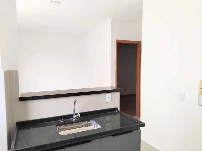 Apartamento no Edf. Salé com 2 quartos em Marília-SP. : 12ª foto da galeria de imagens do imóvel