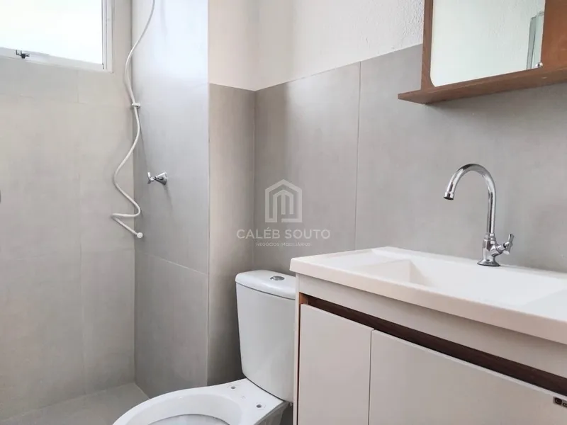 Apartamento no Edf. Salé com 2 quartos em Marília-SP. : 14ª foto da galeria de imagens do imóvel
