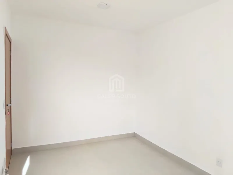 Apartamento no Edf. Salé com 2 quartos em Marília-SP. : 5ª foto da galeria de imagens do imóvel