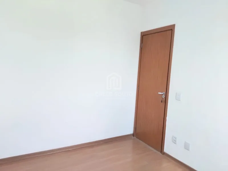 Apartamento no Edf. Salé com 2 quartos em Marília-SP. : 8ª foto da galeria de imagens do imóvel
