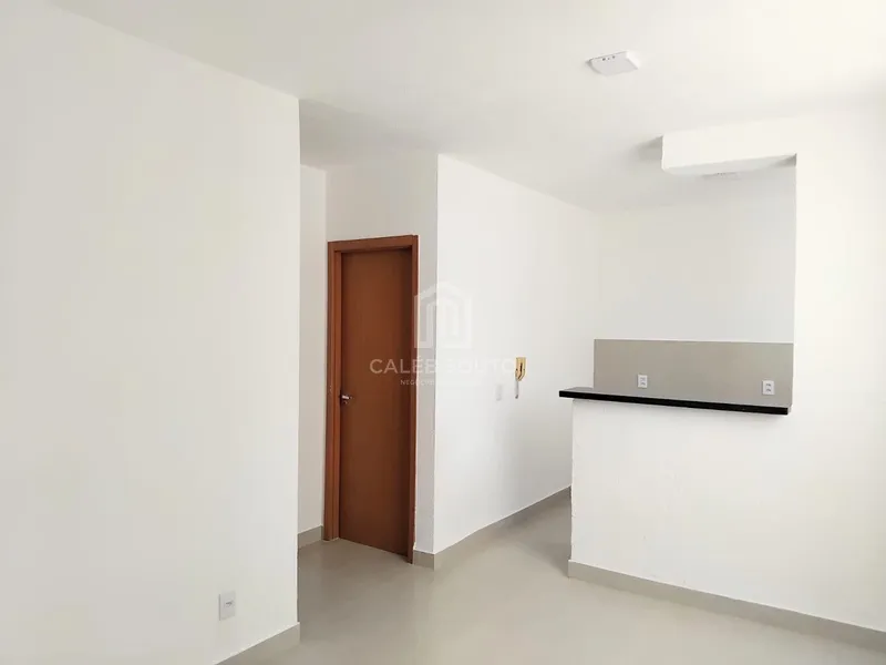 Apartamento no Edf. Salé com 2 quartos em Marília-SP. : 7ª foto da galeria de imagens do imóvel