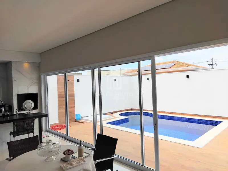 Casa com 3 quartos no Condominio Villa Flora I em Marilia / SP: 17ª foto da galeria de imagens do imóvel