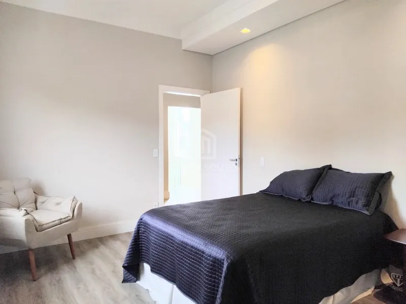 Casa com 3 quartos no Condominio Villa Flora I em Marilia / SP: 10ª foto da galeria de imagens do imóvel