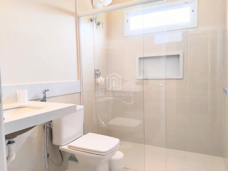 Casa com 3 quartos no Condominio Villa Flora I em Marilia / SP: 14ª foto da galeria de imagens do imóvel