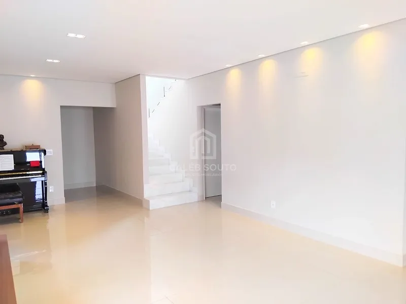 Casa com 3 quartos no Condominio Villa Flora I em Marilia / SP: 4ª foto da galeria de imagens do imóvel
