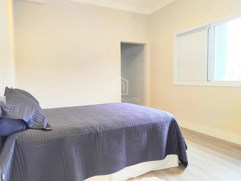Casa com 3 quartos no Condominio Villa Flora I em Marilia / SP: 12ª foto da galeria de imagens do imóvel