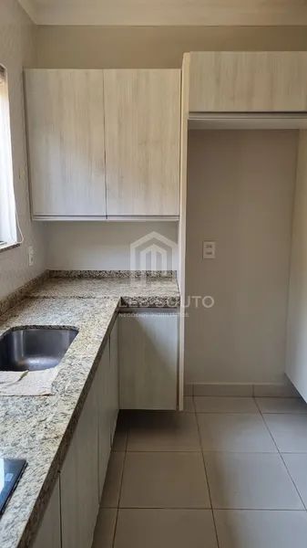 Casa no Condominio Eco Ville em Marilia / SP: 5ª foto da galeria de imagens do imóvel