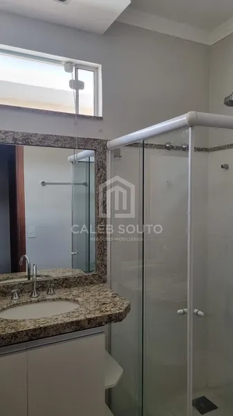 Casa no Condominio Eco Ville em Marilia / SP: 7ª foto da galeria de imagens do imóvel
