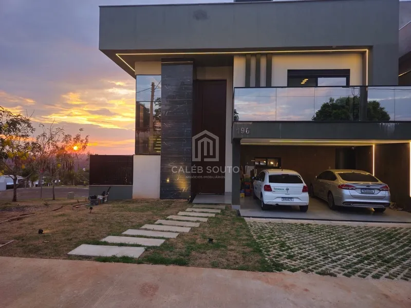 Casa a Venda no Condomínio Verana em Marilia-SP.: 50ª foto da galeria de imagens do imóvel