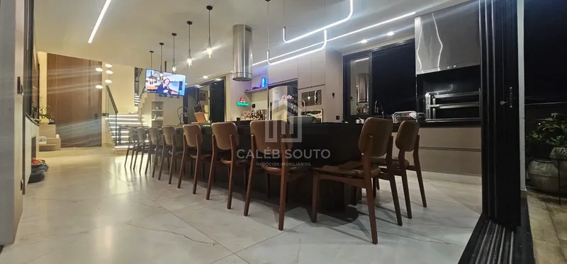Casa a Venda no Condomínio Verana em Marilia-SP.: 36ª foto da galeria de imagens do imóvel