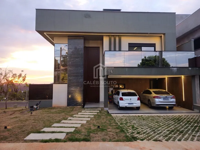 Casa a Venda no Condomínio Verana em Marilia-SP.: 53ª foto da galeria de imagens do imóvel
