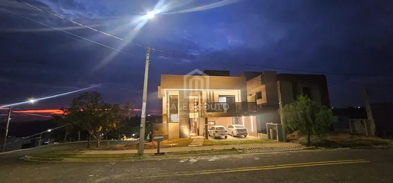 Casa a Venda no Condomínio Verana em Marilia-SP.: 9ª foto da galeria de imagens do imóvel
