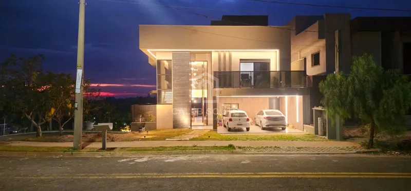 Casa a Venda no Condomínio Verana em Marilia-SP.: 52ª foto da galeria de imagens do imóvel