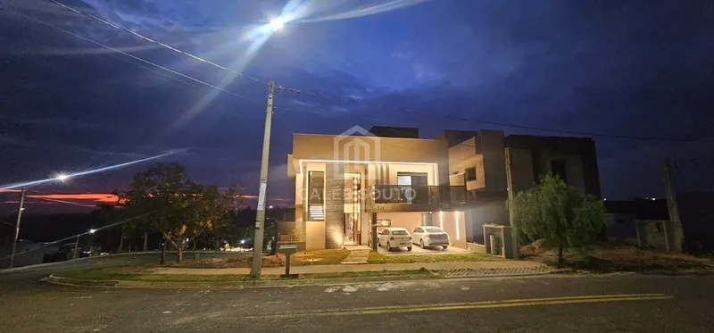 Casa a Venda no Condomínio Verana em Marilia-SP.: 10ª foto da galeria de imagens do imóvel