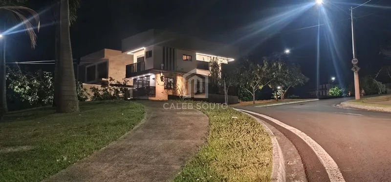 Casa a Venda no Condomínio Verana em Marilia-SP.: 42ª foto da galeria de imagens do imóvel