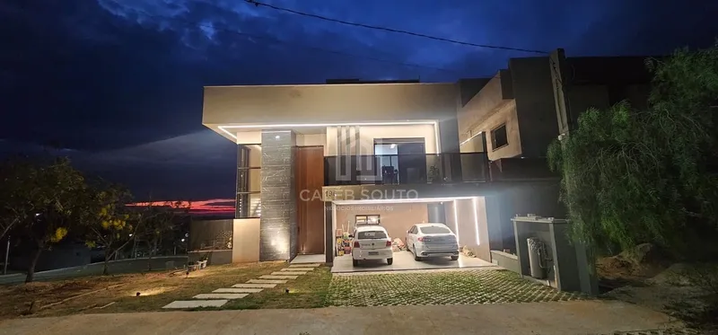 Casa a Venda no Condomínio Verana em Marilia-SP.: 13ª foto da galeria de imagens do imóvel