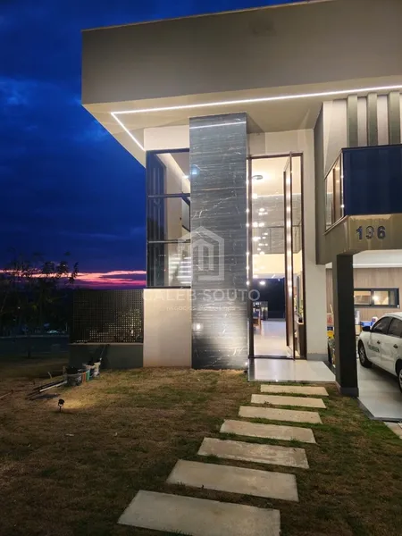 Casa a Venda no Condomínio Verana em Marilia-SP.: 54ª foto da galeria de imagens do imóvel