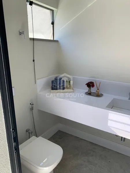 Casa com 3 quartos no Condomínio Esmeralda Residence II Marília-SP.: 5ª foto da galeria de imagens do imóvel