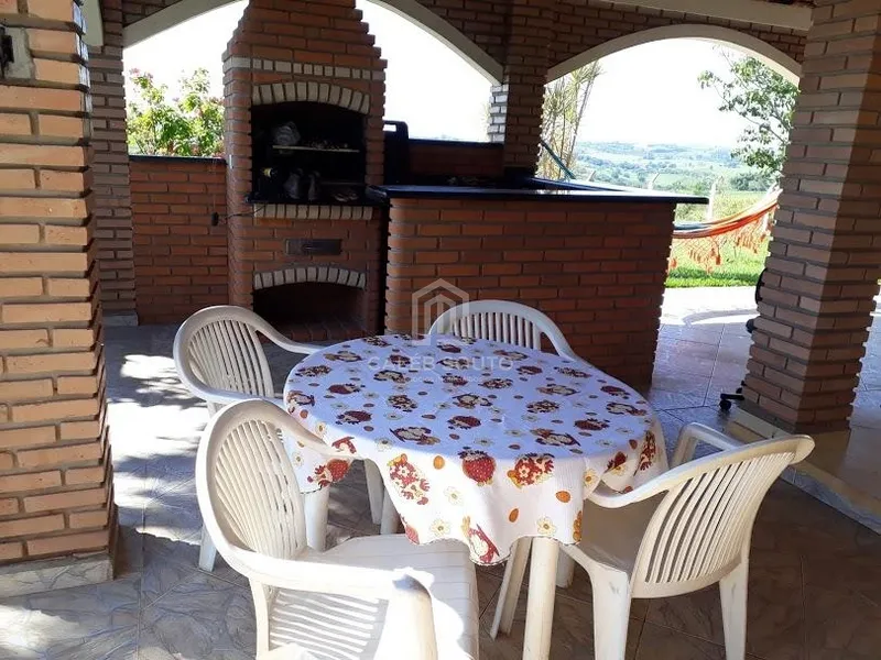 Chácara com 3 dormitórios à venda, 3000 m² por R$ 600.000 - Rural - Marília/SP: 11ª foto da galeria de imagens do imóvel
