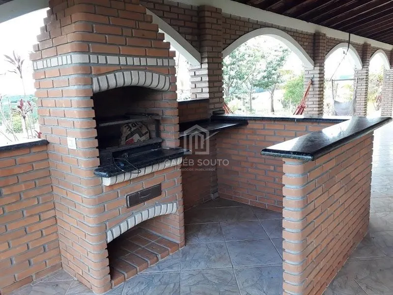 Chácara com 3 dormitórios à venda, 3000 m² por R$ 600.000 - Rural - Marília/SP: 12ª foto da galeria de imagens do imóvel