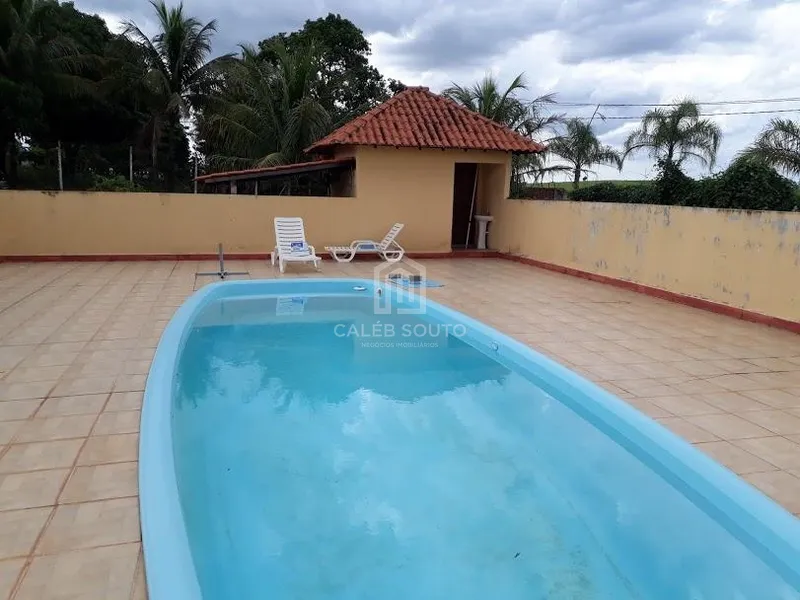 Chácara com 3 dormitórios à venda, 3000 m² por R$ 600.000 - Rural - Marília/SP: 20ª foto da galeria de imagens do imóvel