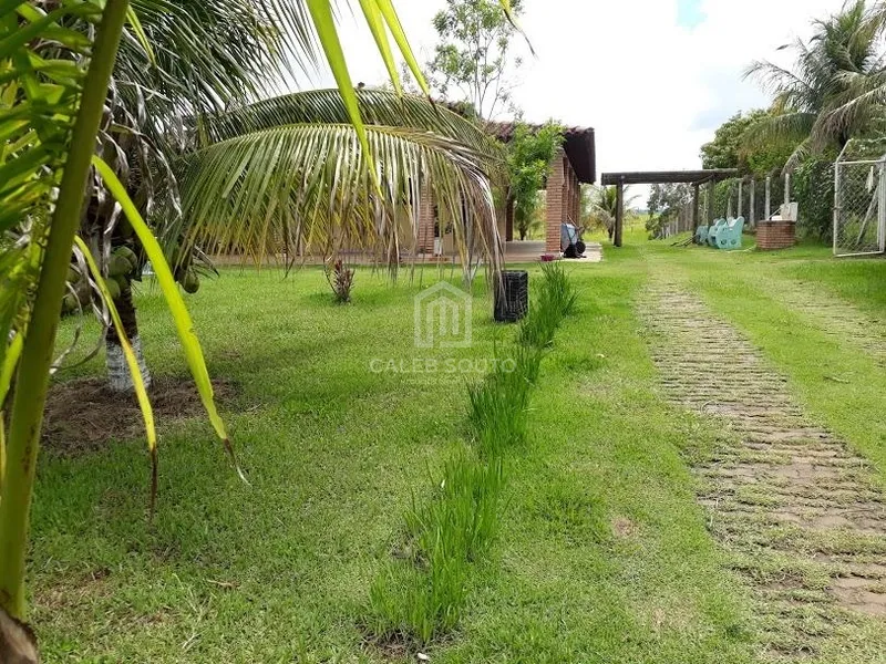 Chácara com 3 dormitórios à venda, 3000 m² por R$ 600.000 - Rural - Marília/SP: 3ª foto da galeria de imagens do imóvel