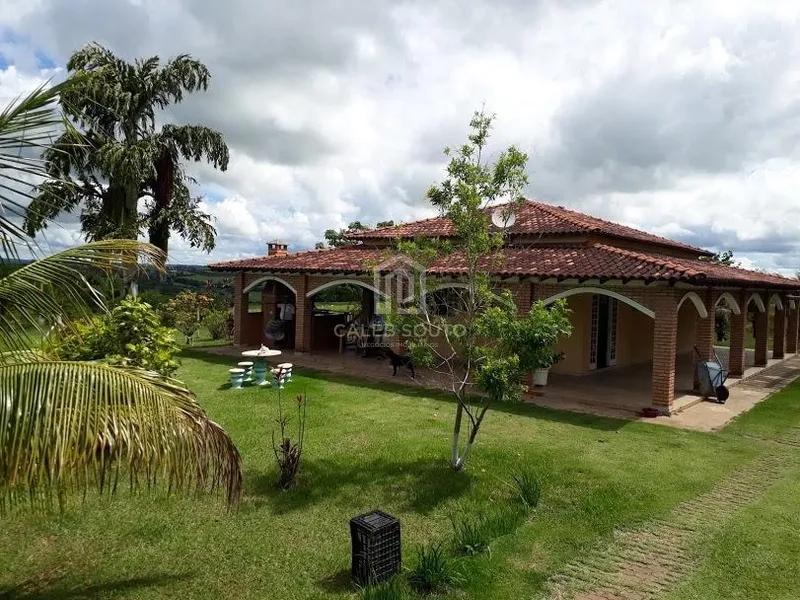 Imóvel residencial ou comercial