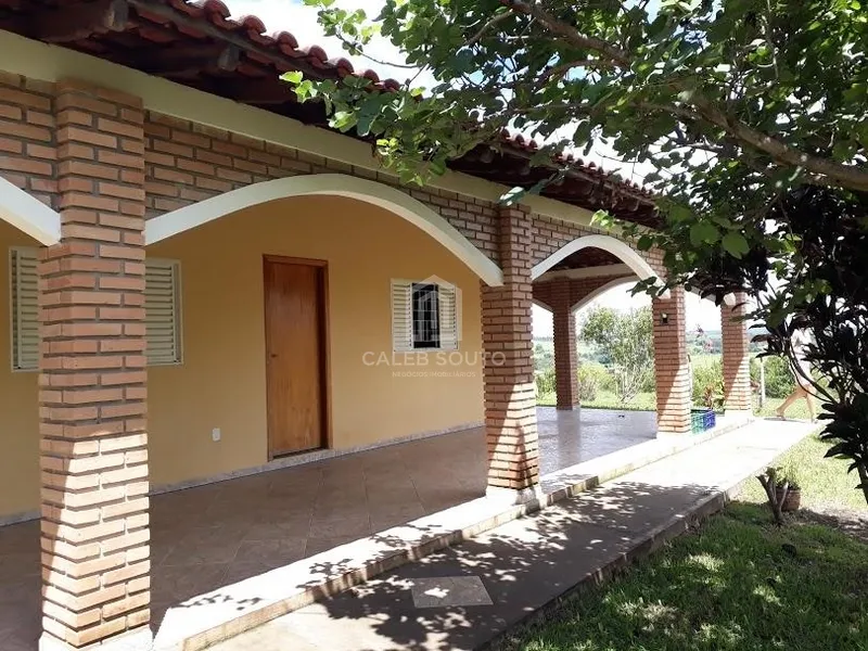 Chácara com 3 dormitórios à venda, 3000 m² por R$ 600.000 - Rural - Marília/SP: 6ª foto da galeria de imagens do imóvel