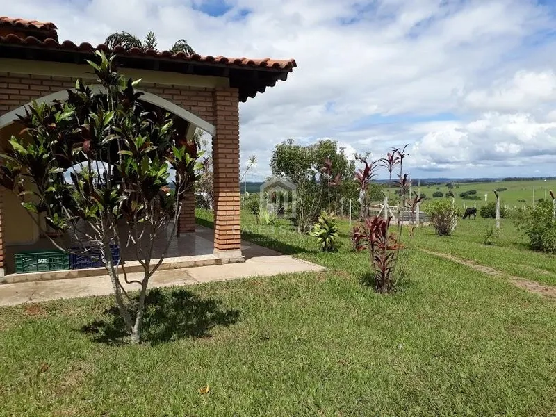 Chácara com 3 dormitórios à venda, 3000 m² por R$ 600.000 - Rural - Marília/SP: 7ª foto da galeria de imagens do imóvel