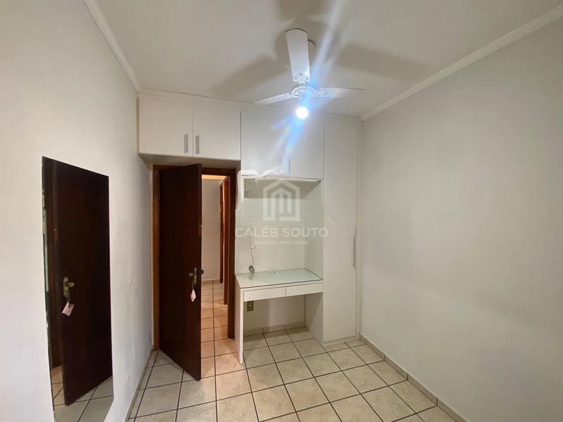 Casa pra Locação no Esmeralda com piscina em Marília-SP. : 6ª foto da galeria de imagens do imóvel