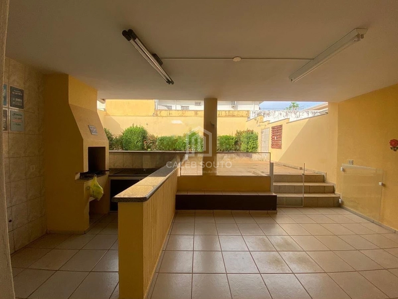Casa pra Locação no Esmeralda com piscina em Marília-SP. : 13ª foto da galeria de imagens do imóvel
