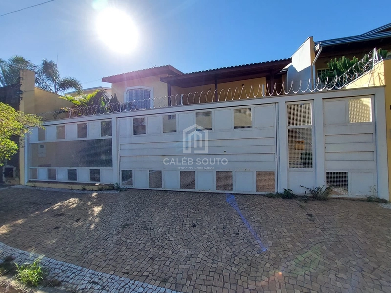 Casa pra Locação no Esmeralda com piscina em Marília-SP. : 10ª foto da galeria de imagens do imóvel