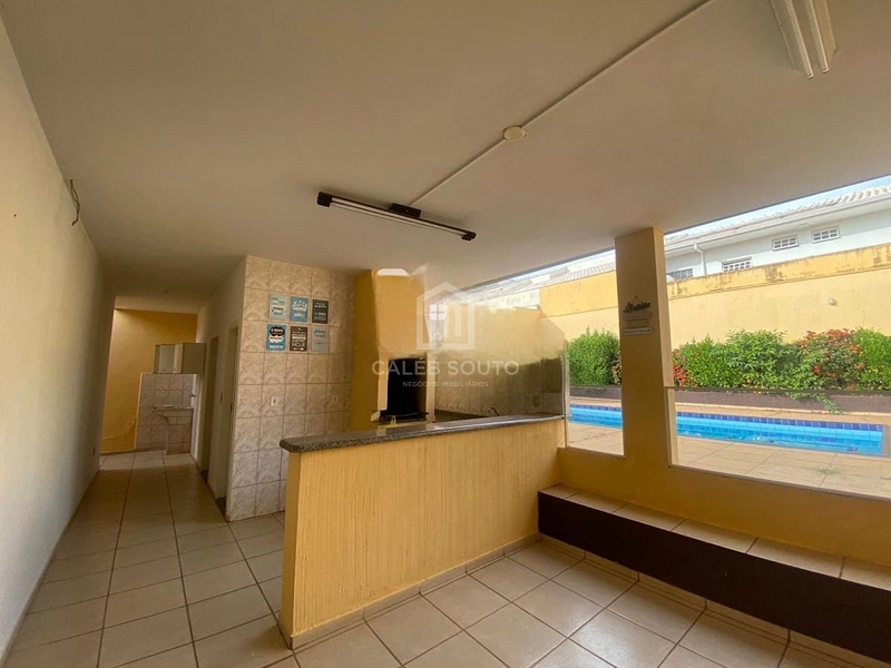 Casa pra Locação no Esmeralda com piscina em Marília-SP. : 14ª foto da galeria de imagens do imóvel