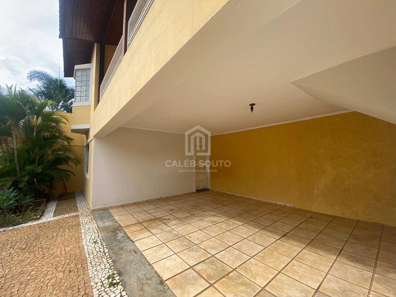 Casa pra Locação no Esmeralda com piscina em Marília-SP. : 9ª foto da galeria de imagens do imóvel