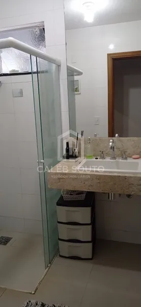 Casa a venda com 3 quartos sendo 1 suíte no Bairro Altos do Palmital em Marília-SP.: 6ª foto da galeria de imagens do imóvel