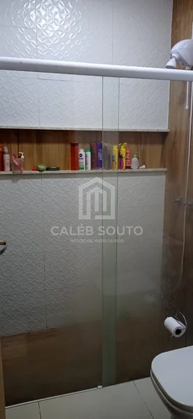 Casa a venda com 3 quartos sendo 1 suíte no Bairro Altos do Palmital em Marília-SP.: 11ª foto da galeria de imagens do imóvel