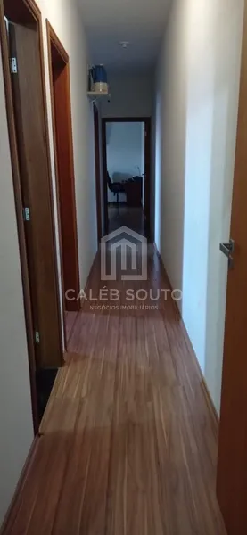 Casa a venda com 3 quartos sendo 1 suíte no Bairro Altos do Palmital em Marília-SP.: 7ª foto da galeria de imagens do imóvel