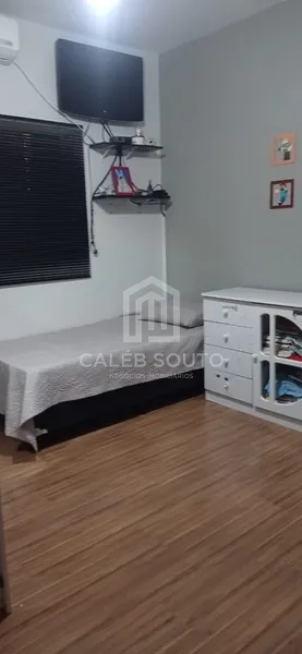 Casa a venda com 3 quartos sendo 1 suíte no Bairro Altos do Palmital em Marília-SP.: 8ª foto da galeria de imagens do imóvel