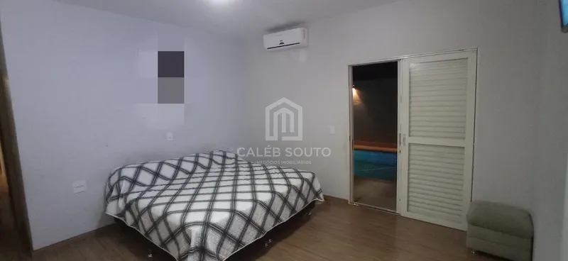 Casa a venda com 3 quartos sendo 1 suíte no Bairro Altos do Palmital em Marília-SP.: 10ª foto da galeria de imagens do imóvel