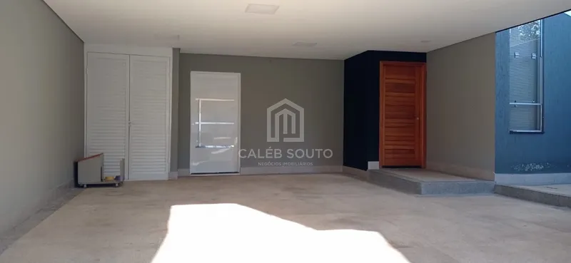 Casa a venda com 3 quartos sendo 1 suíte no Bairro Altos do Palmital em Marília-SP.: 3ª foto da galeria de imagens do imóvel