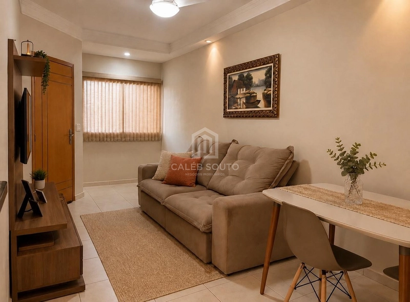 Imóvel residencial ou comercial