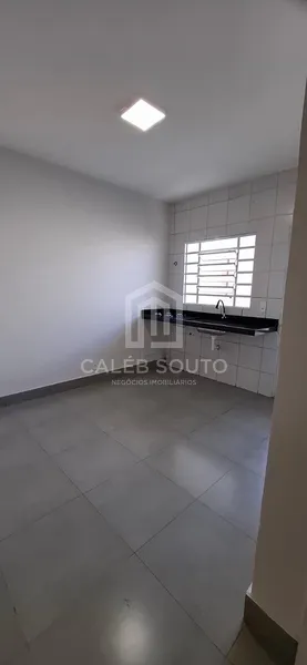Casa a Venda com 2 quartos no Bairro Campina Verde em Marília-SP. : 6ª foto da galeria de imagens do imóvel