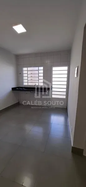 Casa a Venda com 2 quartos no Bairro Campina Verde em Marília-SP. : 8ª foto da galeria de imagens do imóvel
