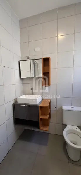 Casa a Venda com 2 quartos no Bairro Campina Verde em Marília-SP. : 10ª foto da galeria de imagens do imóvel