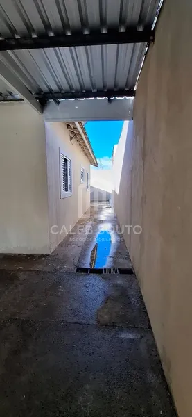 Casa a Venda com 2 quartos no Bairro Campina Verde em Marília-SP. : 12ª foto da galeria de imagens do imóvel