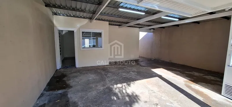 Casa a Venda com 2 quartos no Bairro Campina Verde em Marília-SP. : 1ª foto da galeria de imagens do imóvel