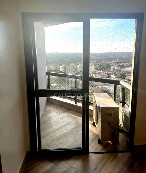 Apartamento no Edificio Meireles em Marilia / SP: 2ª foto da galeria de imagens do imóvel